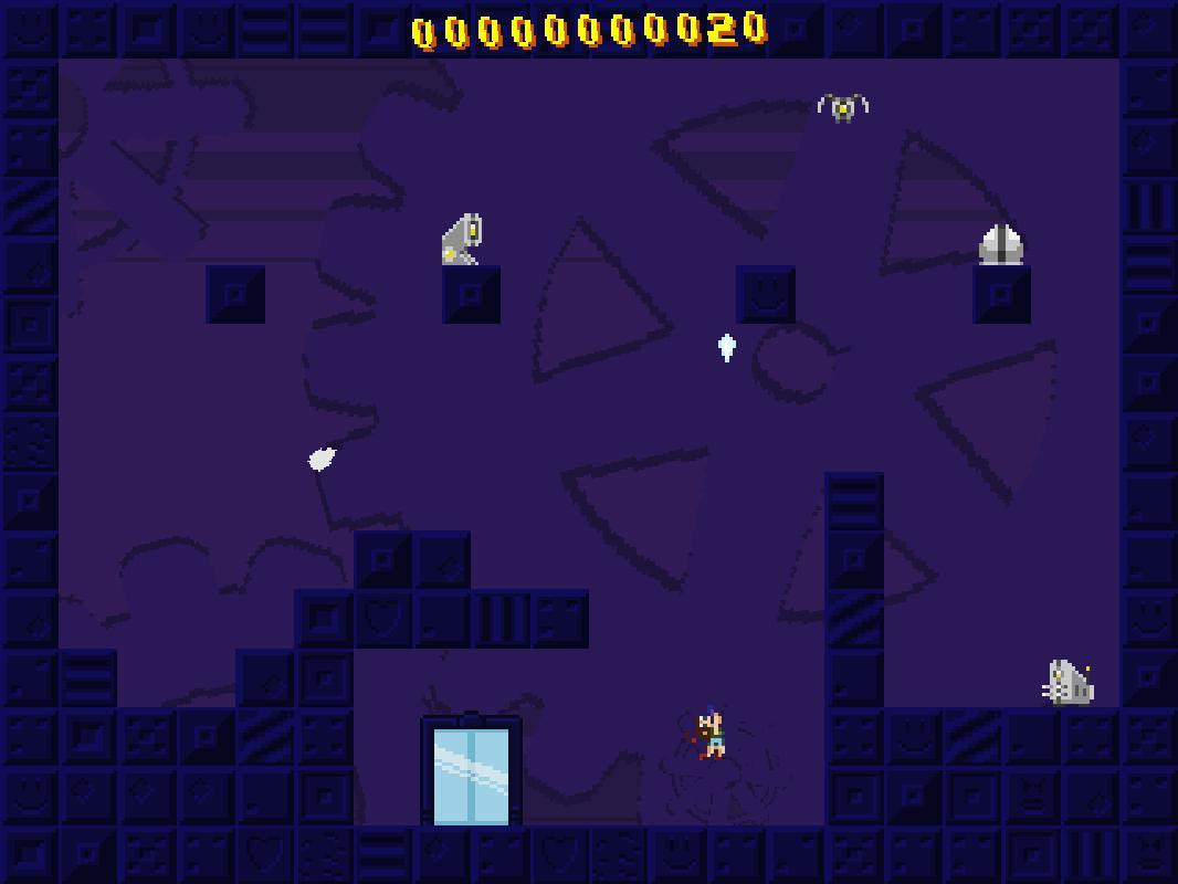 Abyss of Failure (itch) - кадр 3