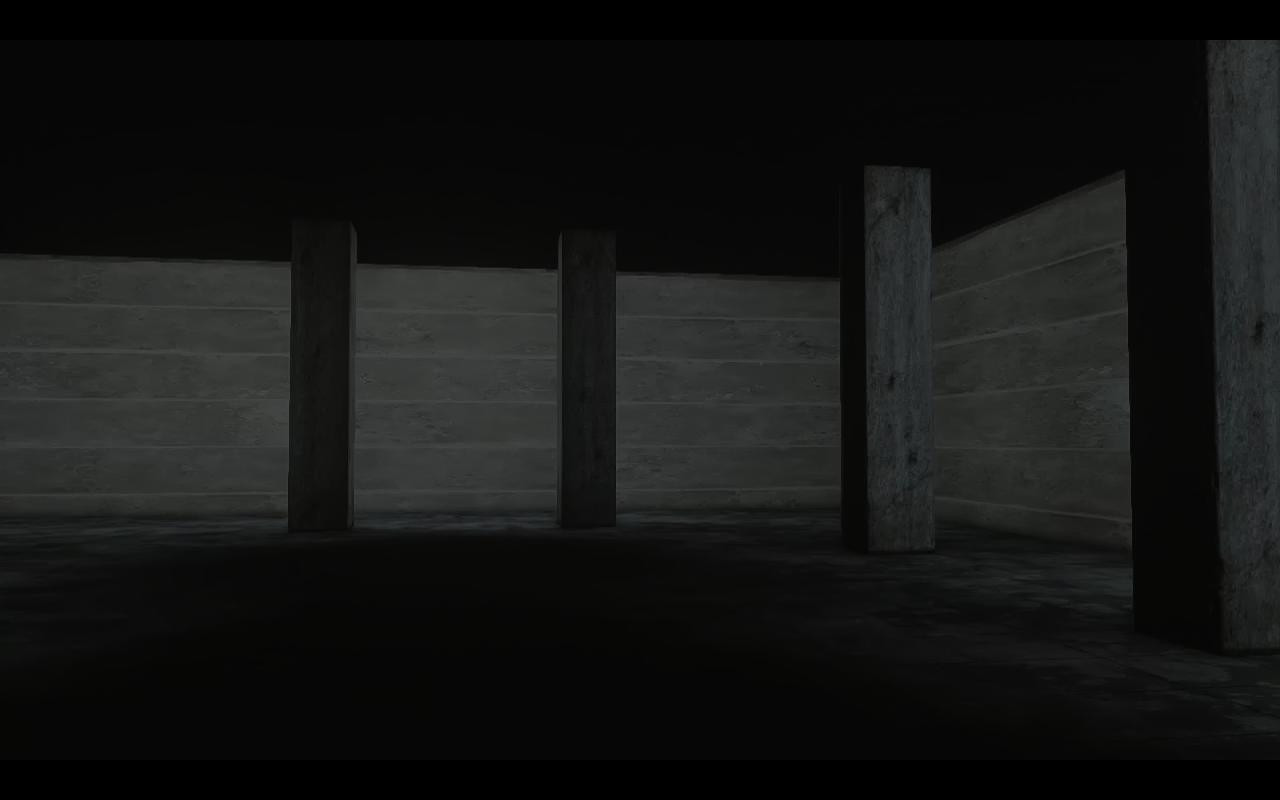 Territory - Isolated - кадр 1