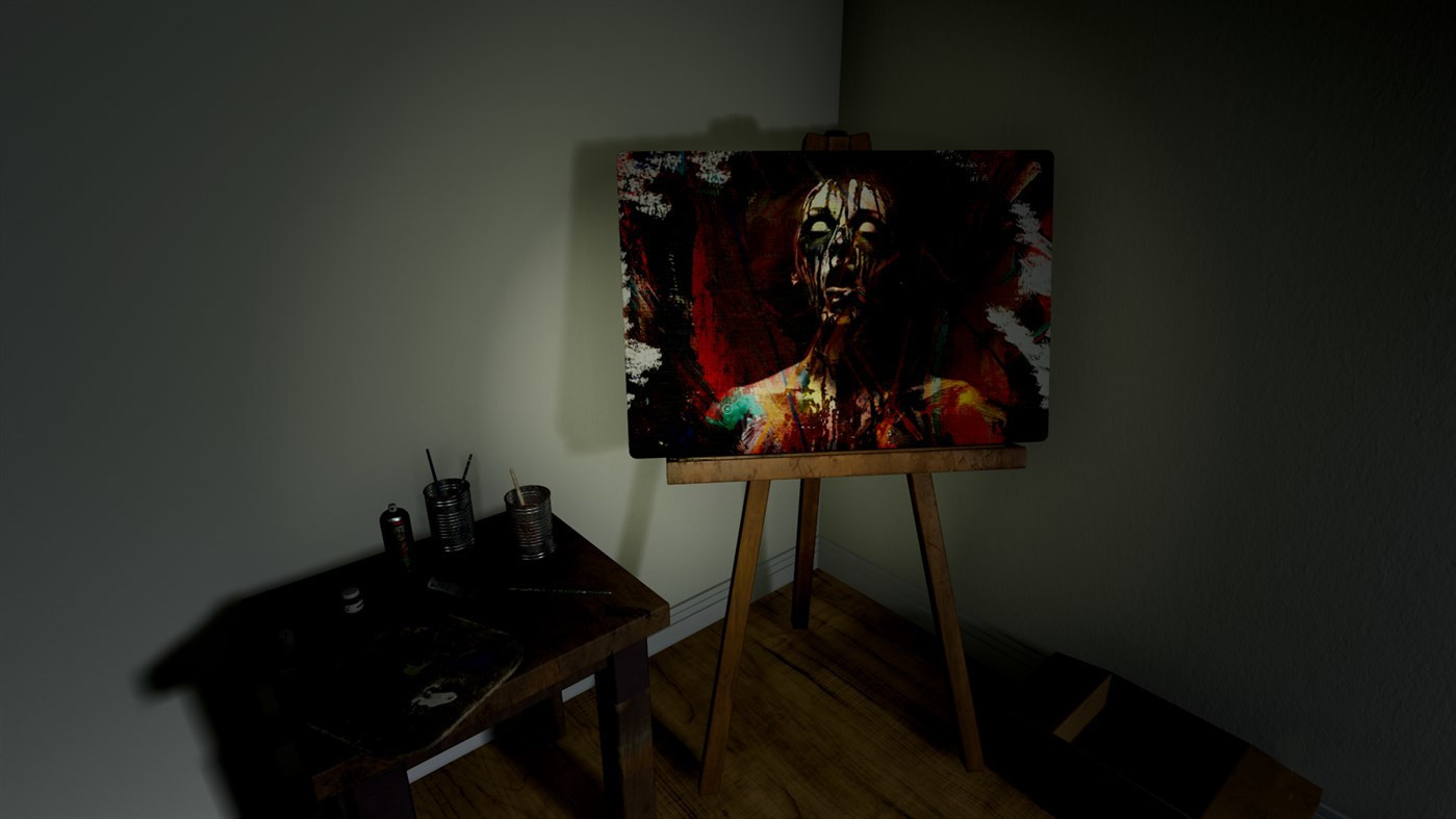Infliction: Extended Cut - кадр 1