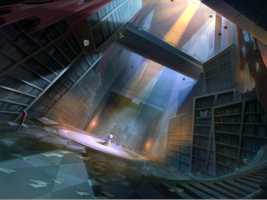 Drawn: Dark Flight Collector's Edition - кадр 5