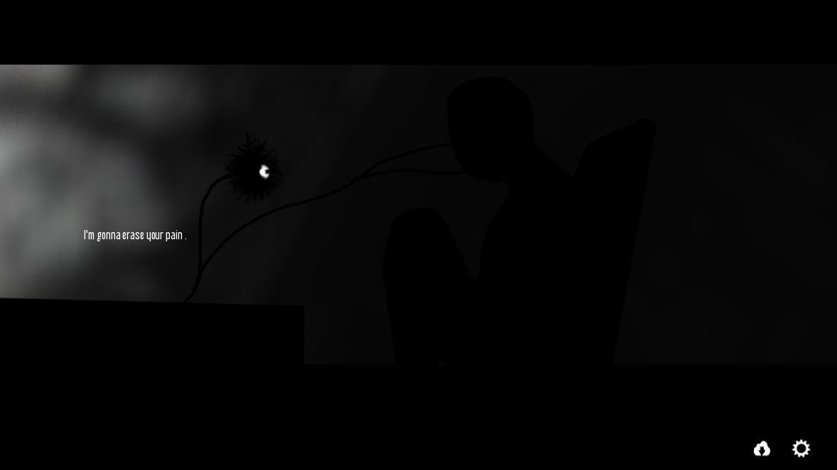 Withered: a visual novel (itch) - кадр 2