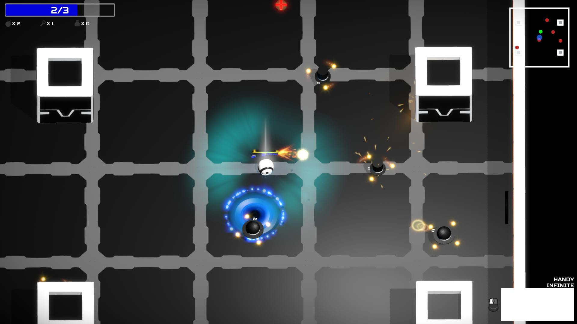 Helhats - кадр 2