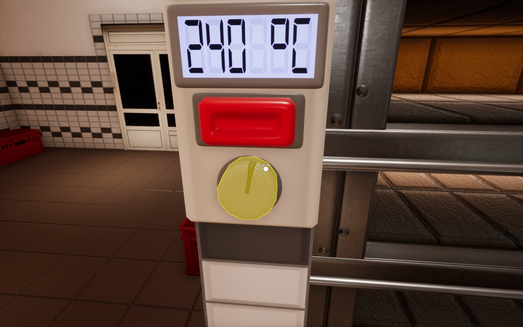 Bakery Simulator - кадр 3