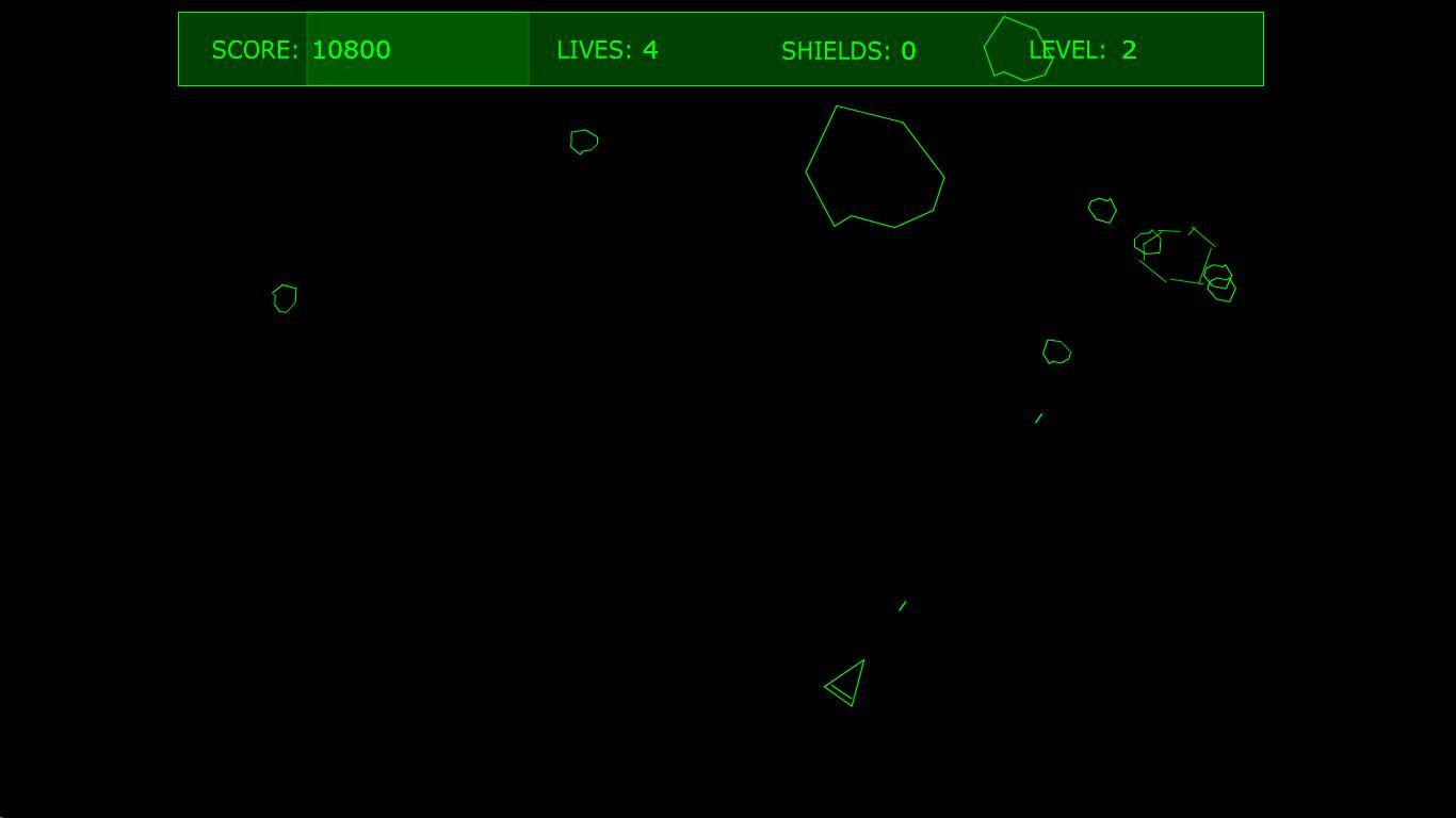 Hyperblaster (itch) - кадр 1