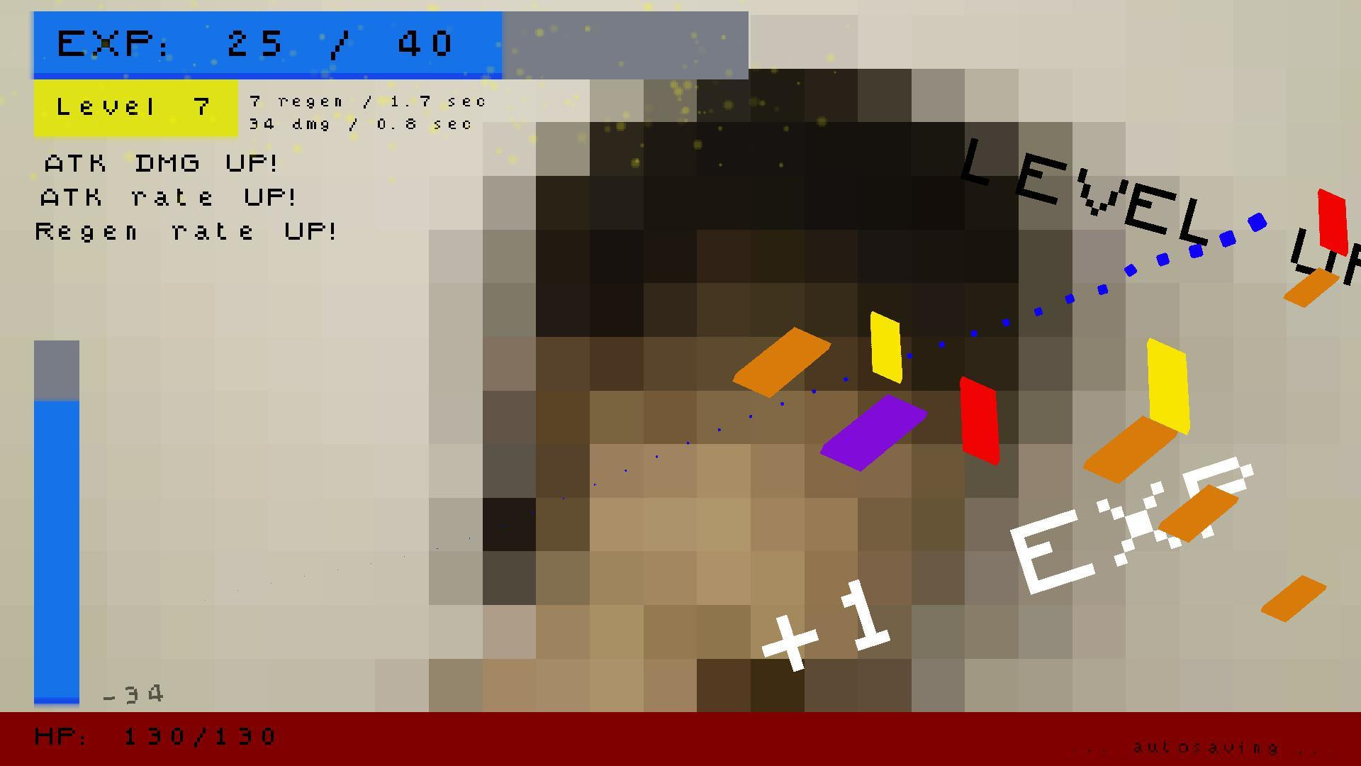 FACE/PALM (itch) - кадр 2