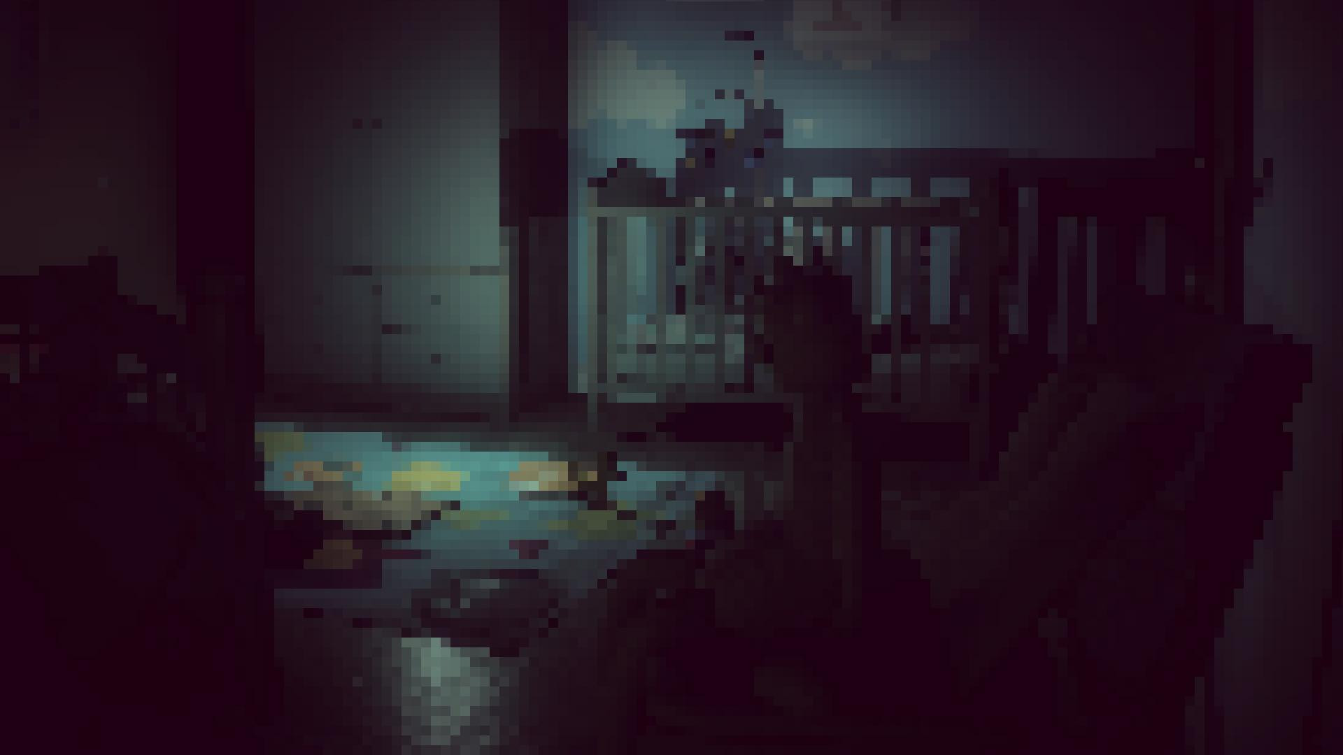 Hollow Cries (itch) - кадр 3