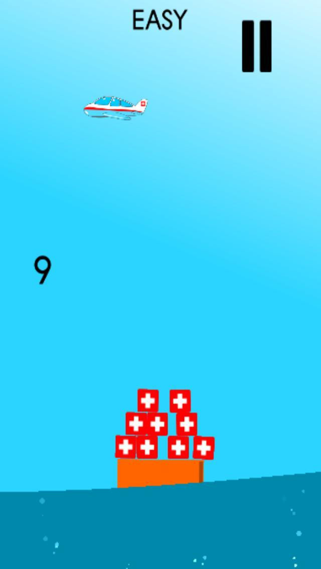 Aid Stacker (itch) - кадр 1