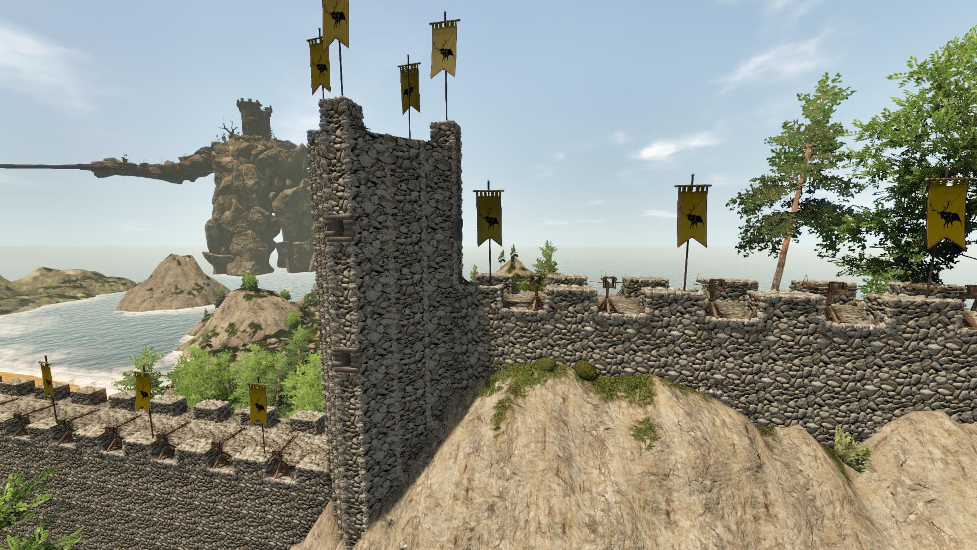 Reign Of Kings - кадр 4