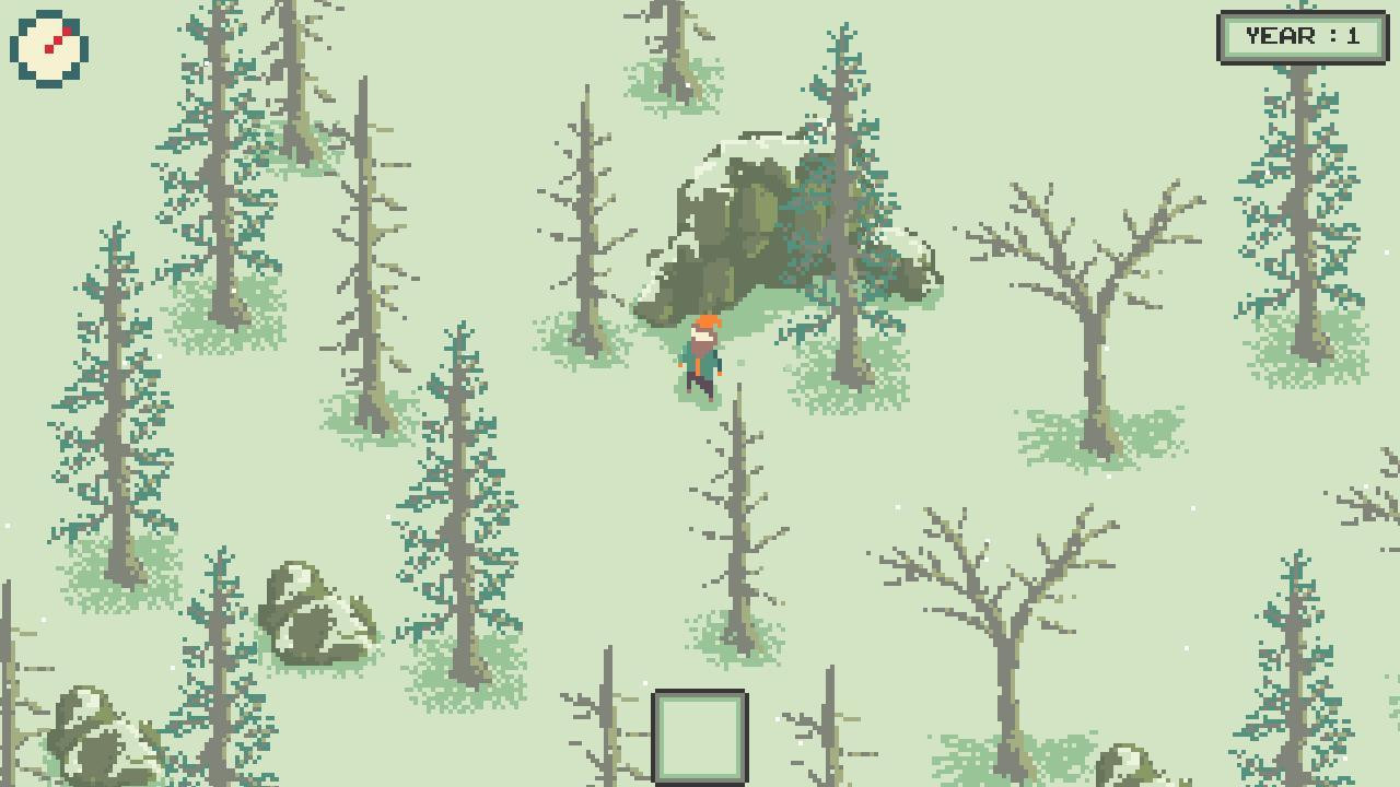 Quiet Maple (itch) - кадр 1