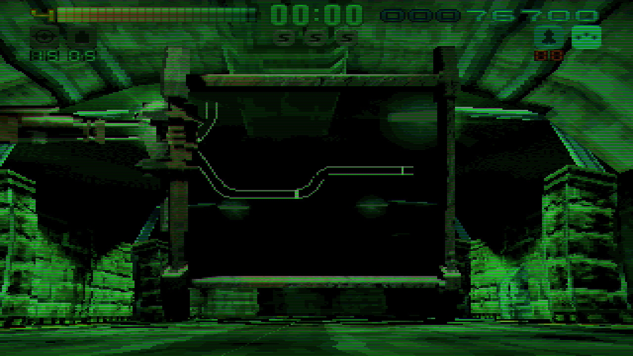 Tunnel B1 - кадр 3