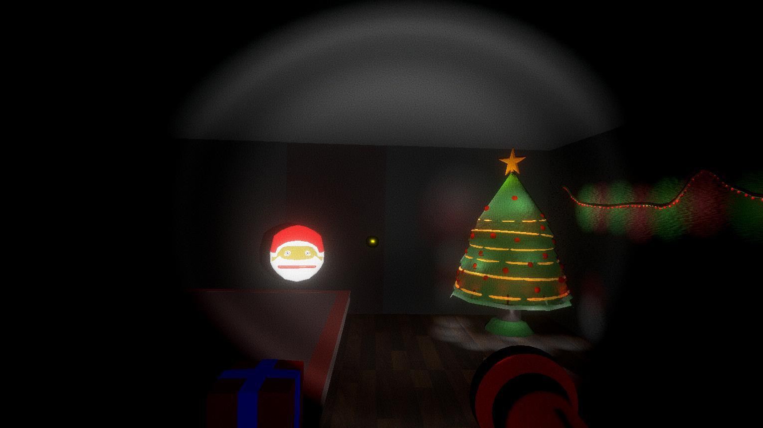 The Santa Cookie (itch) - кадр 4