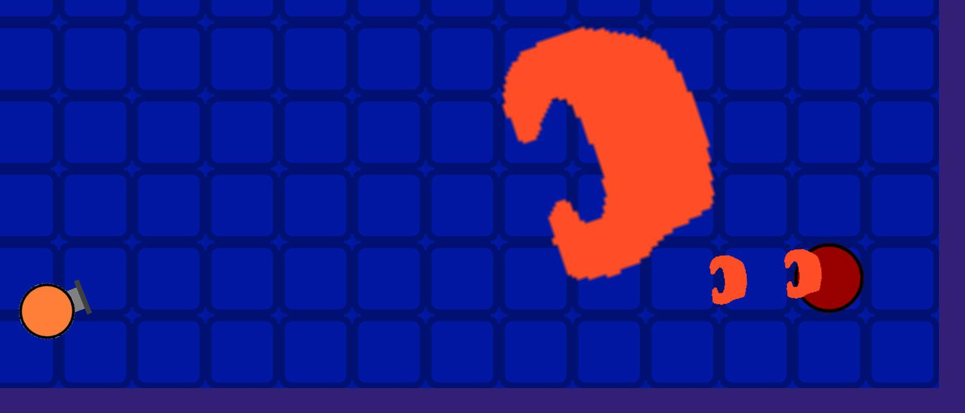 Ball Shooter (itch) - кадр 1