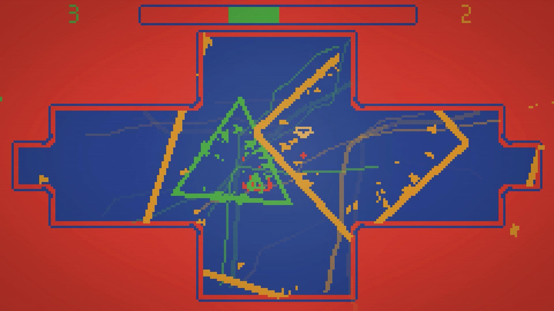 WaveJump (itch) - кадр 2