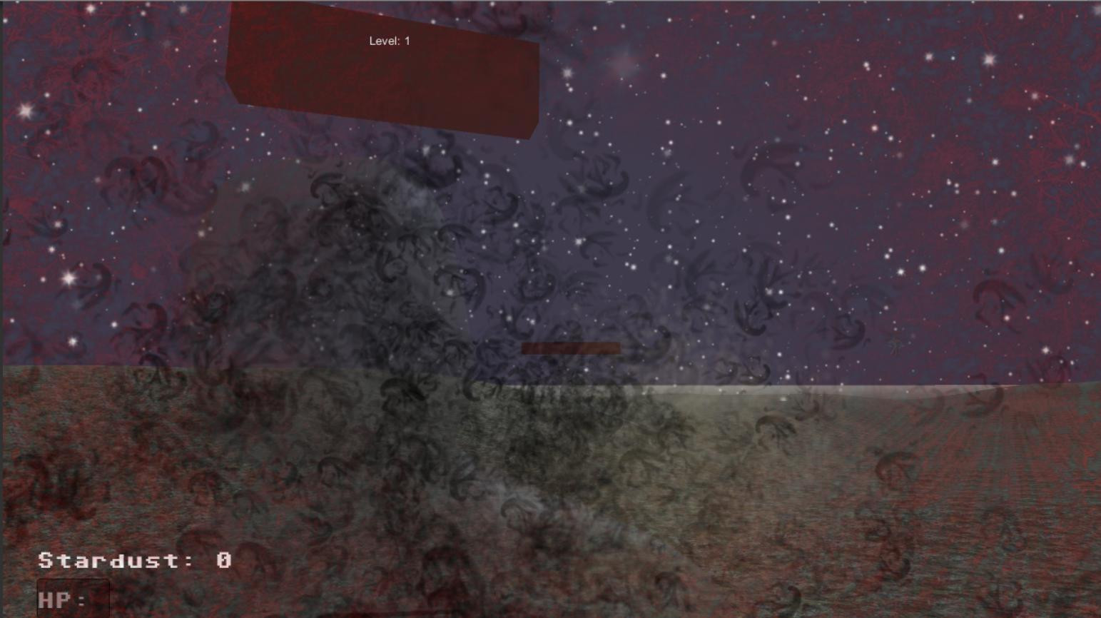 Stardust (itch) (Wanderer Studio) - кадр 1