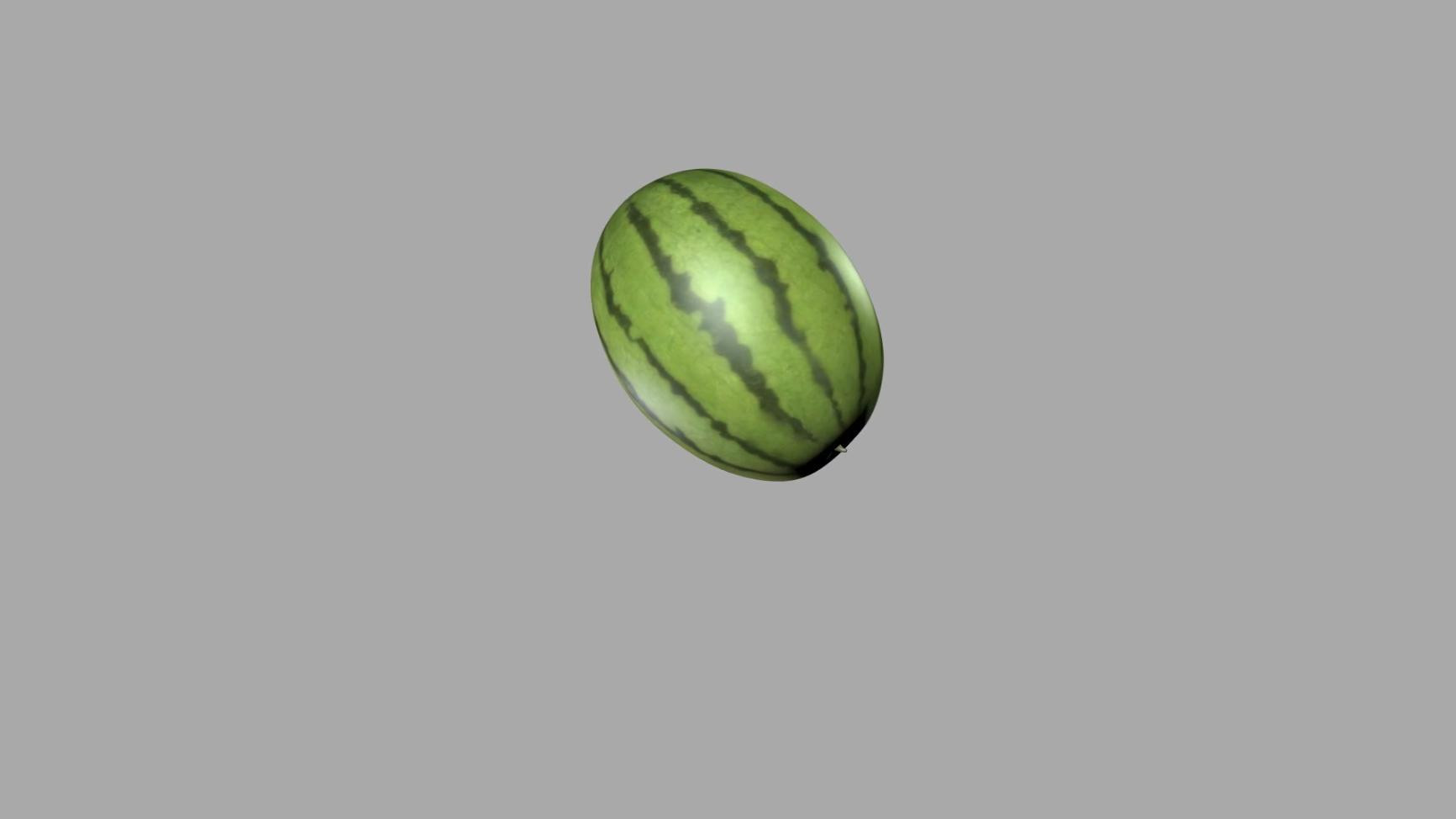 Watermelon Simulator (itch) - кадр 1