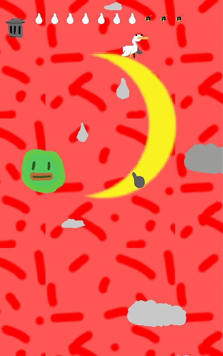 Trash Duck (itch) - кадр 1