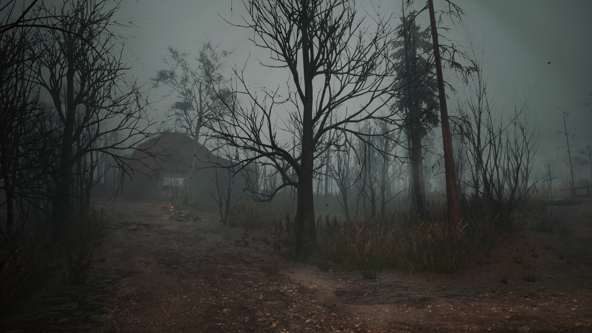 Hide Or Die - кадр 4