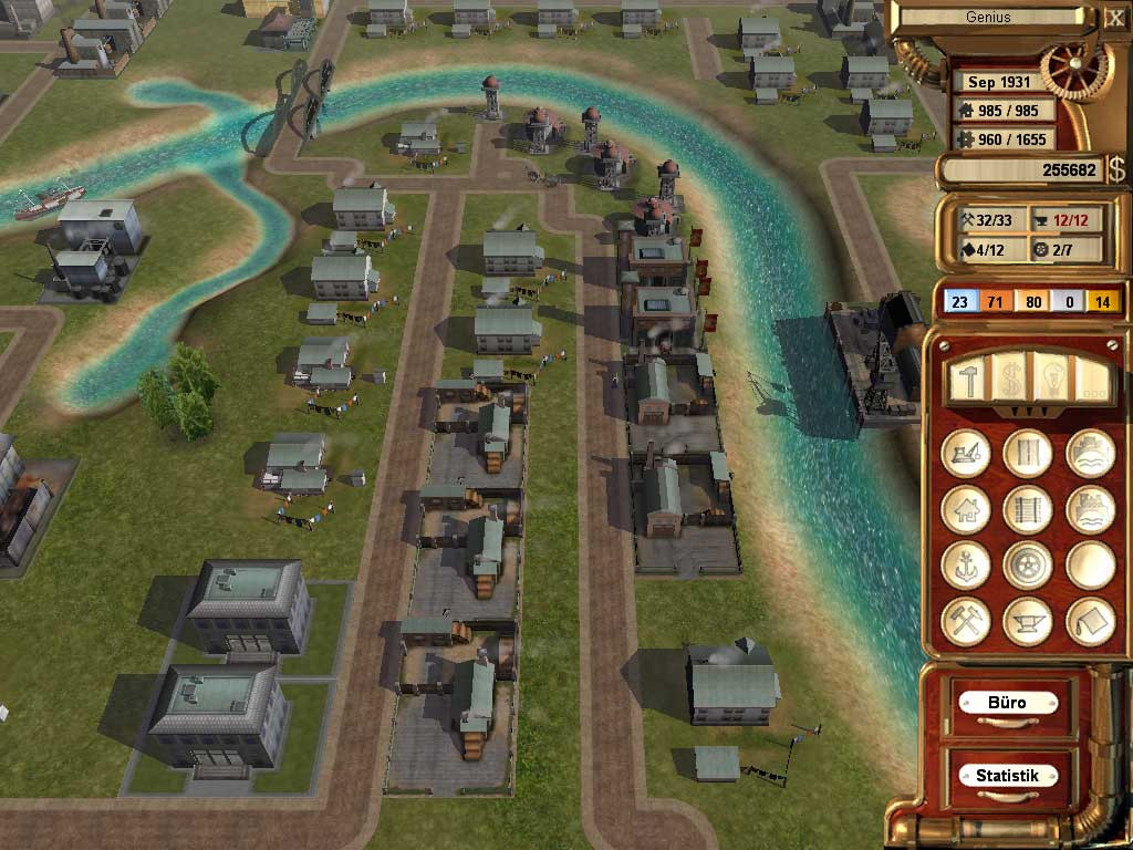 Geniu$: The Tech Tycoon Game - кадр 12