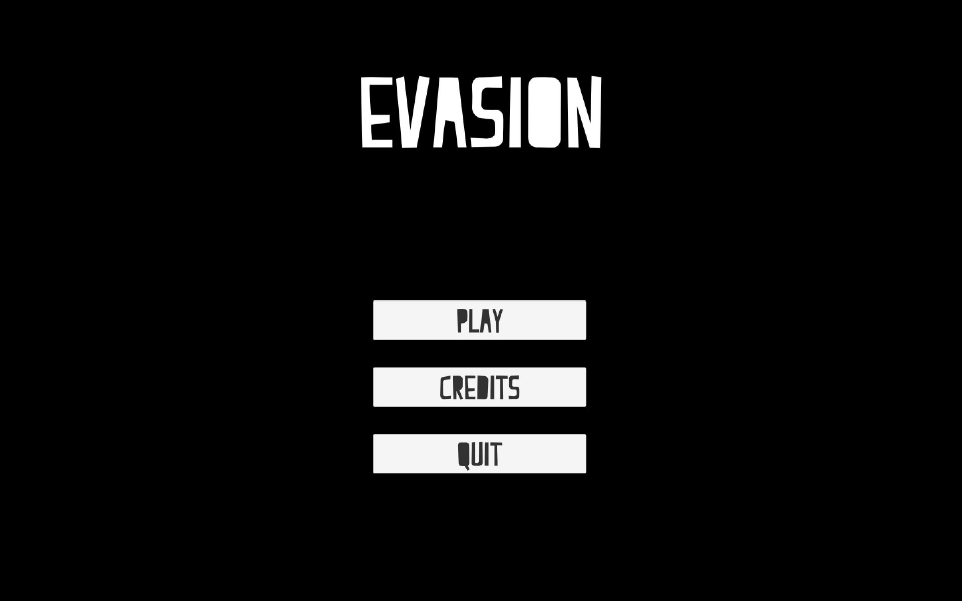 Evasion (itch) (Joseff Griffiths) - кадр 3
