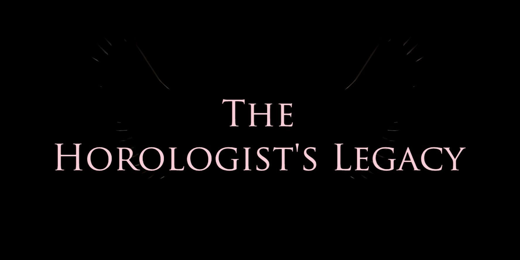 The Horologist's Legacy - кадр 4