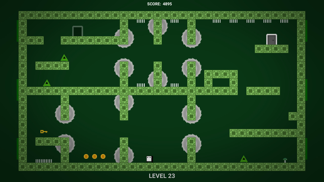 Dungeon Escape - кадр 2