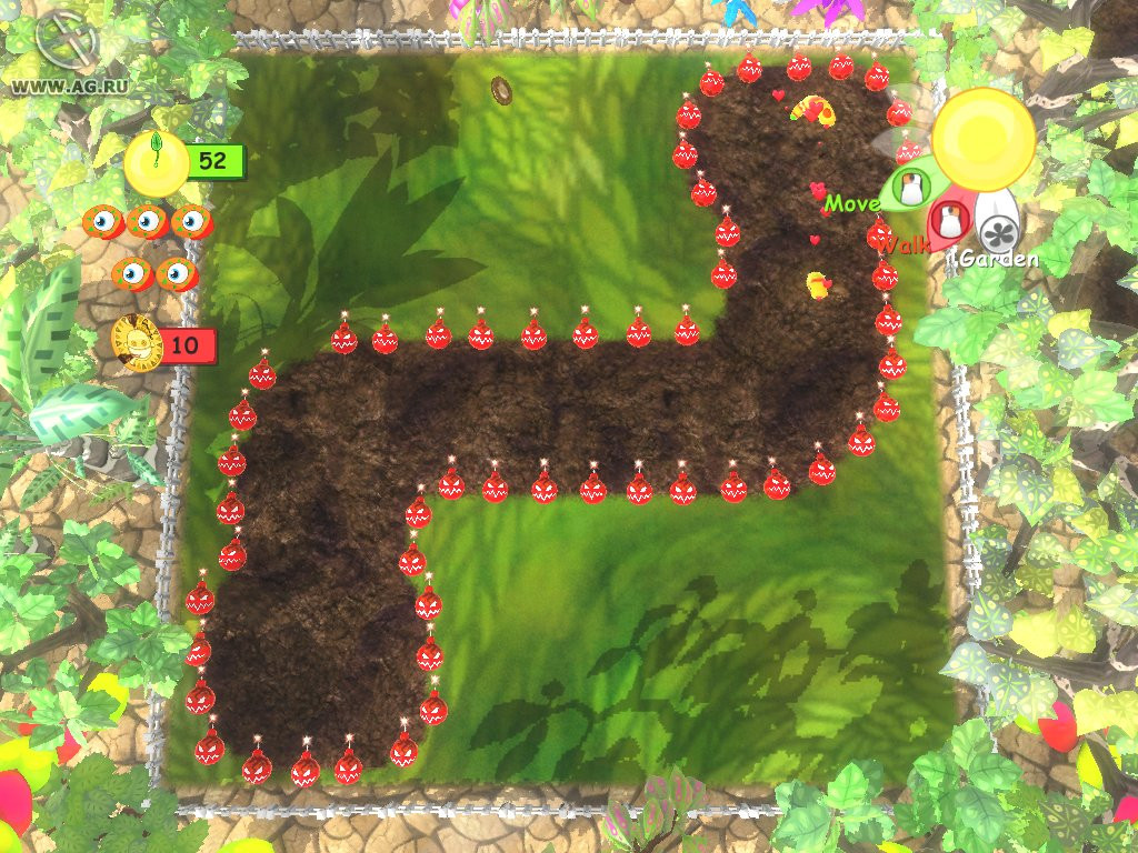 Viva Pinata - кадр 9