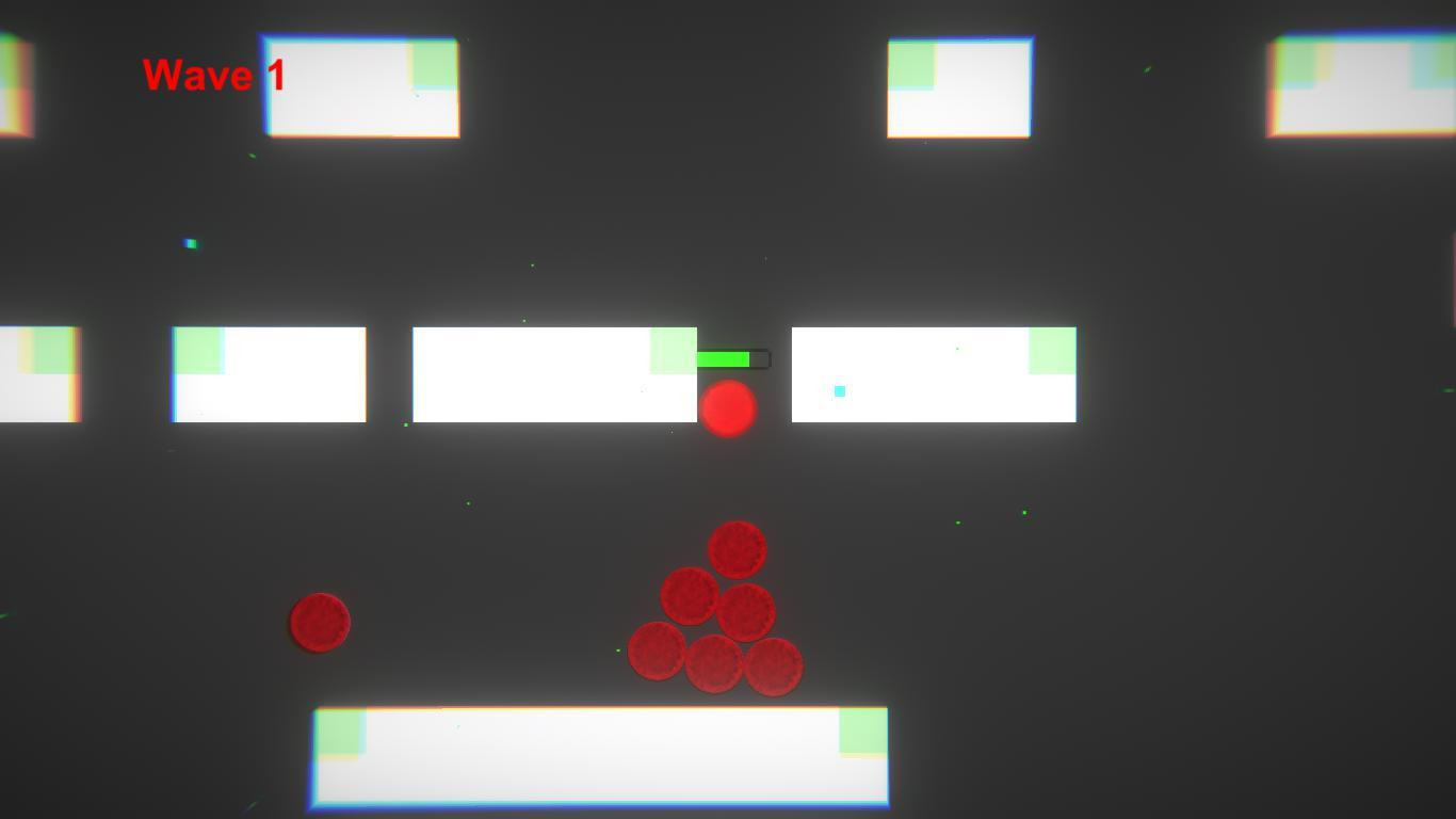 Just Yer Average Fighting Game (itch) - кадр 1