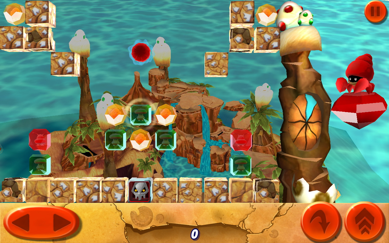 Gem Smashers (2011) - кадр 11