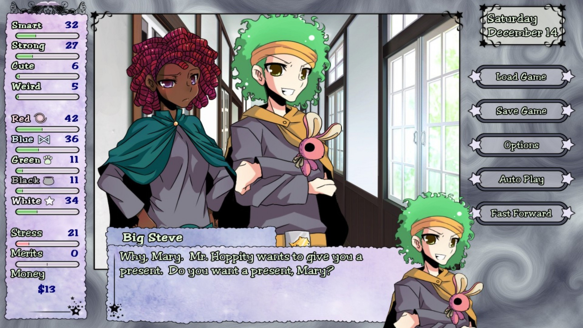 Magical Diary: Horse Hall - кадр 2