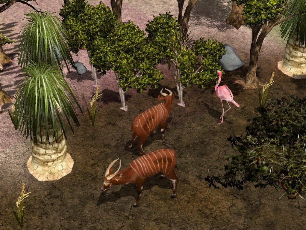 Wildlife Park 2 - кадр 5