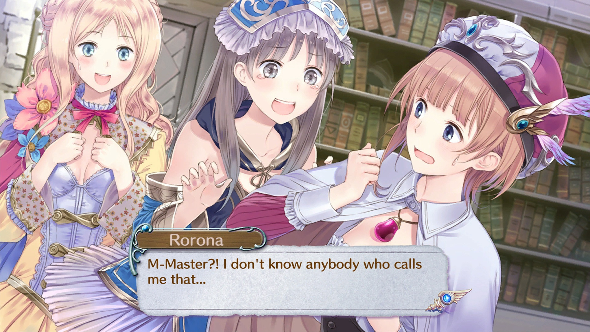 Atelier Arland Series Deluxe Pack - кадр 2