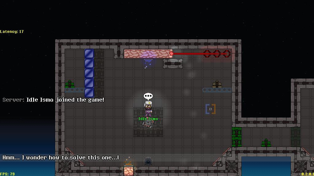 Portal Mortal (itch) - кадр 2