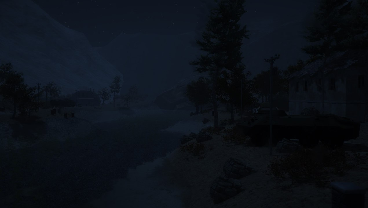 Crimson Tide: Operation Online - кадр 2