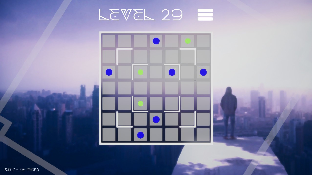 SPECKLE: Chill Puzzle Game - кадр 4