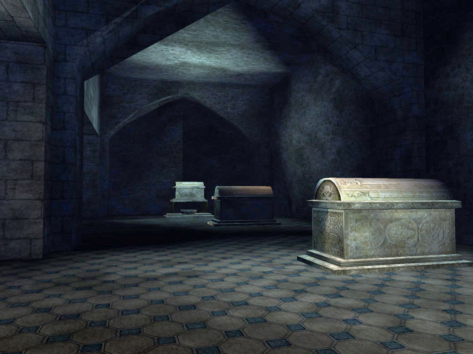 EverQuest: Depths of Darkhollow - кадр 13