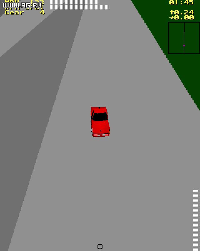 Car & Driver: Test Drive - кадр 1