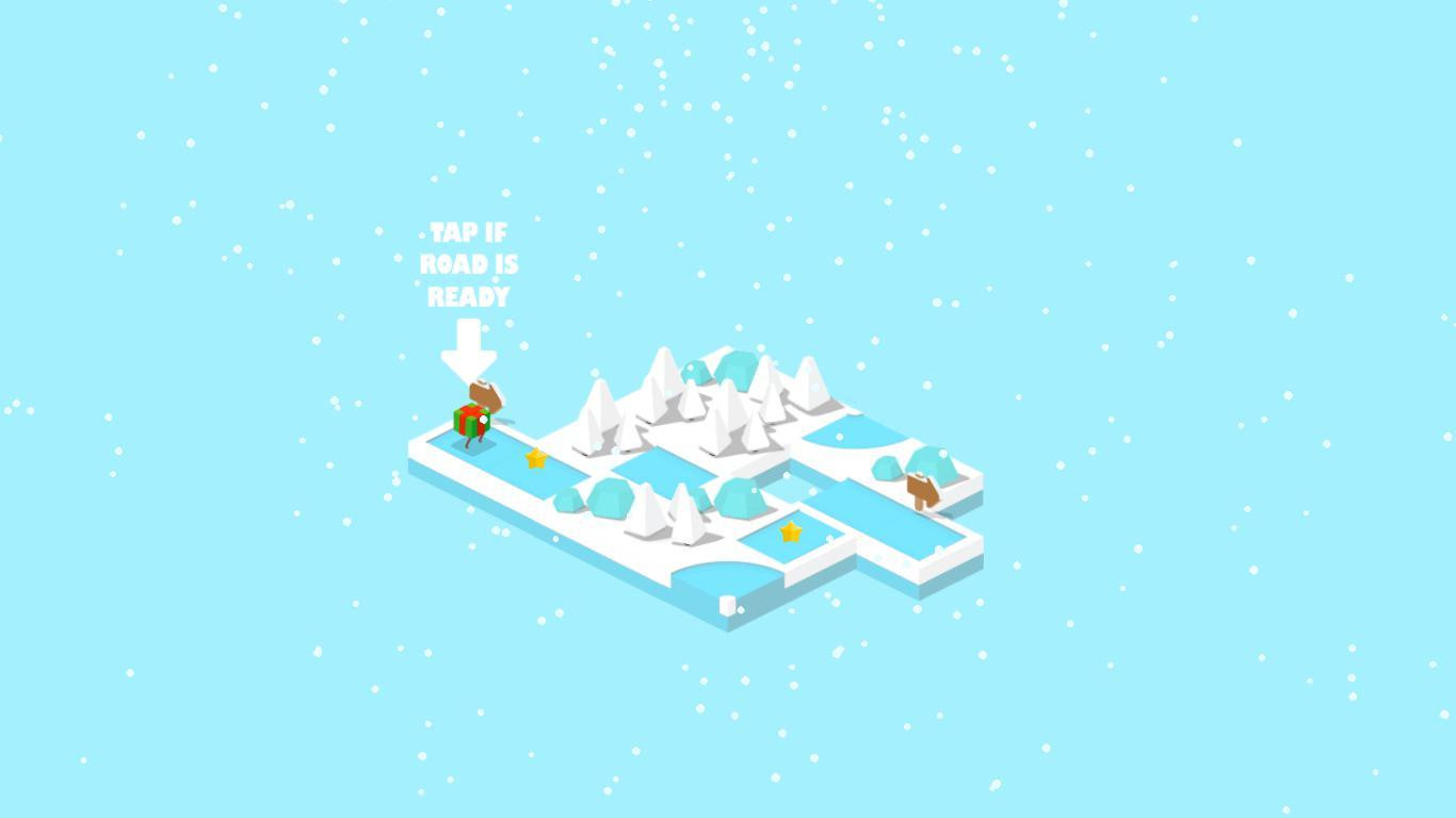 Path to Christmas (itch) - кадр 2