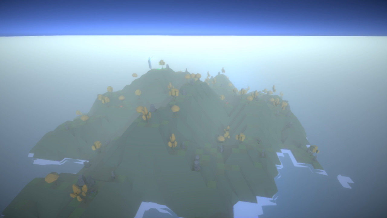 Annwn: the Otherworld - кадр 3