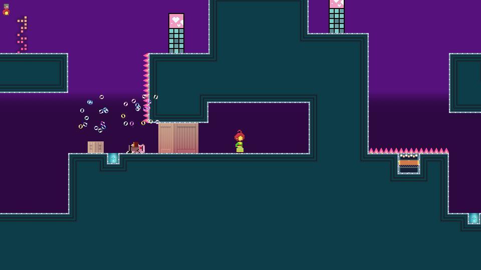 Super Lemonade Factory Part Two (itch) - кадр 3