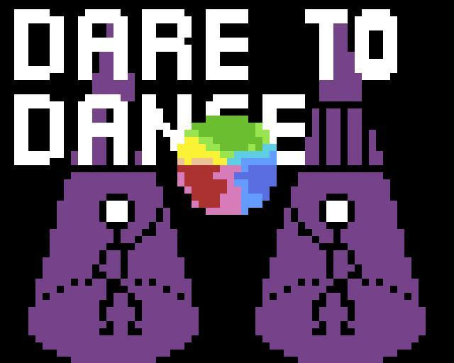 Dare To Dance (itch) - кадр 1
