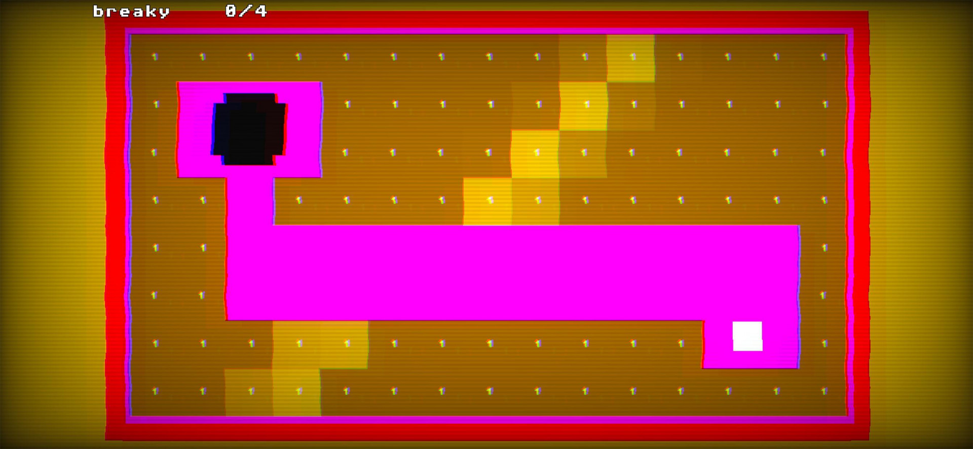 Cheap Golf - Android (itch) - кадр 1