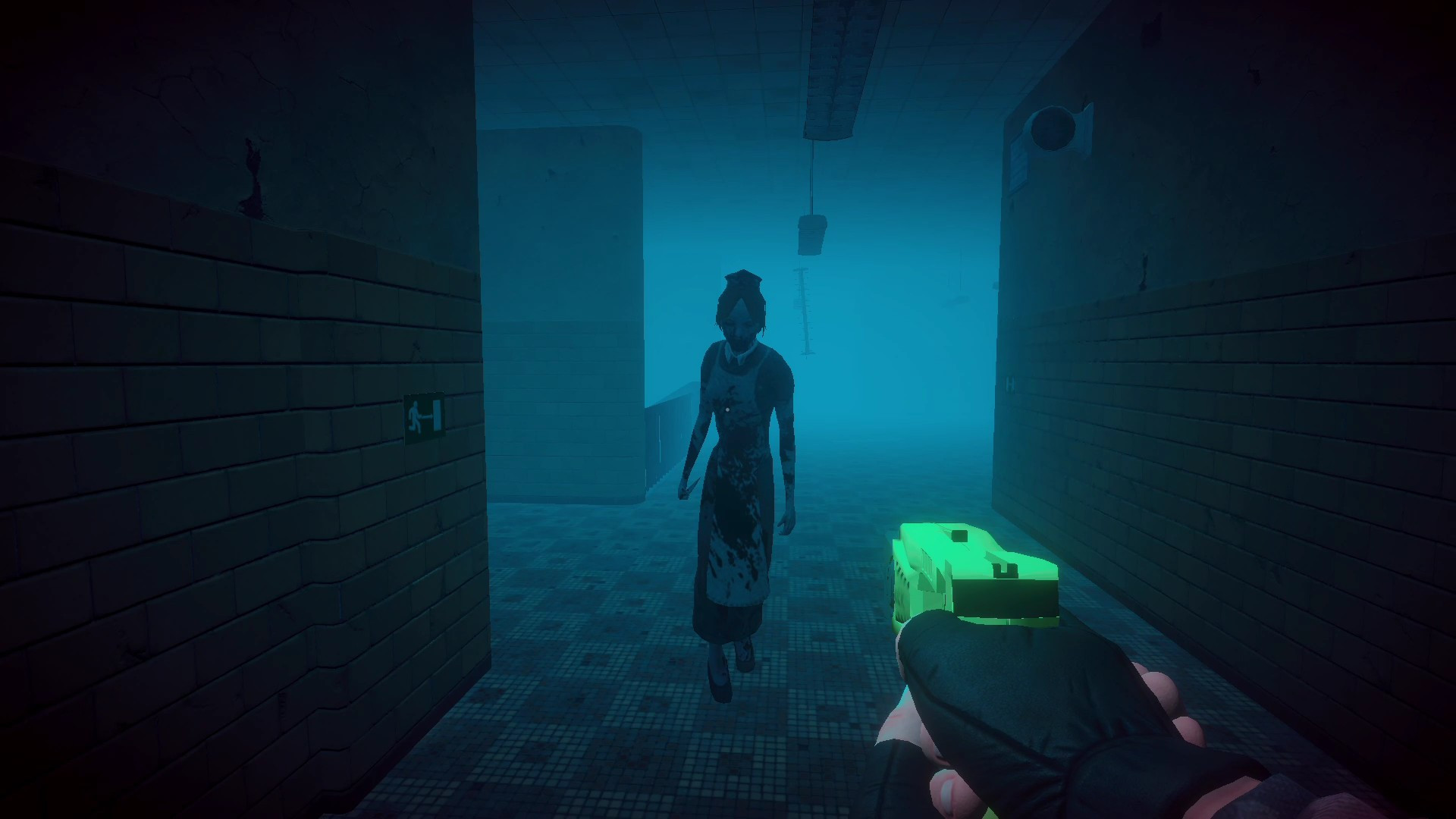 MYSTERY HOUSE: SECRET STEALTH - кадр 3