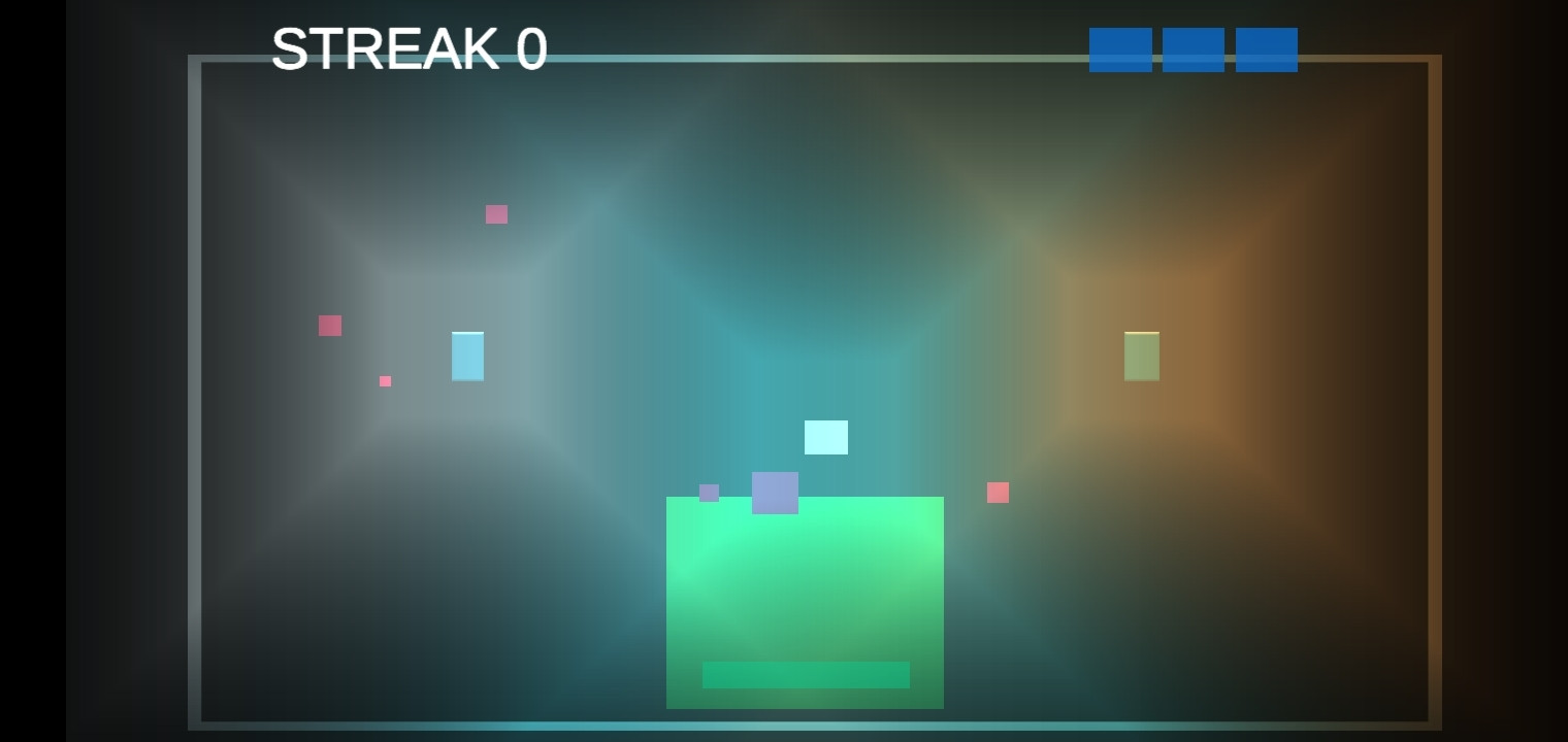 Agingportals (itch) - кадр 2