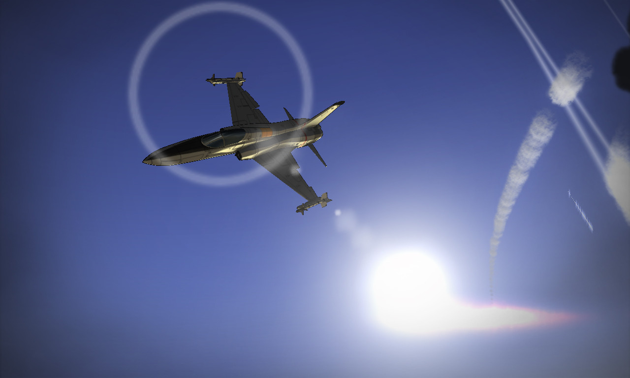 Vector Thrust - кадр 4