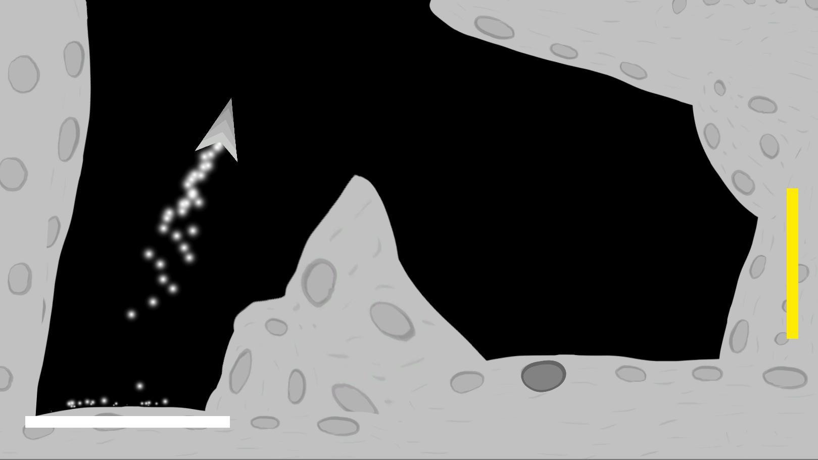 Rocket Science (TheJonu) (itch) - кадр 1