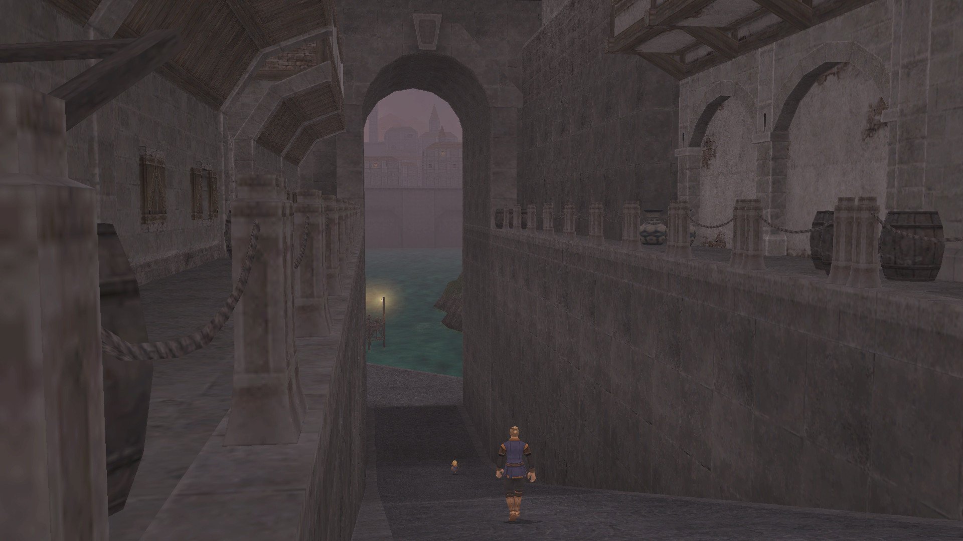 Final Fantasy XI: Seekers of Adoulin - кадр 14