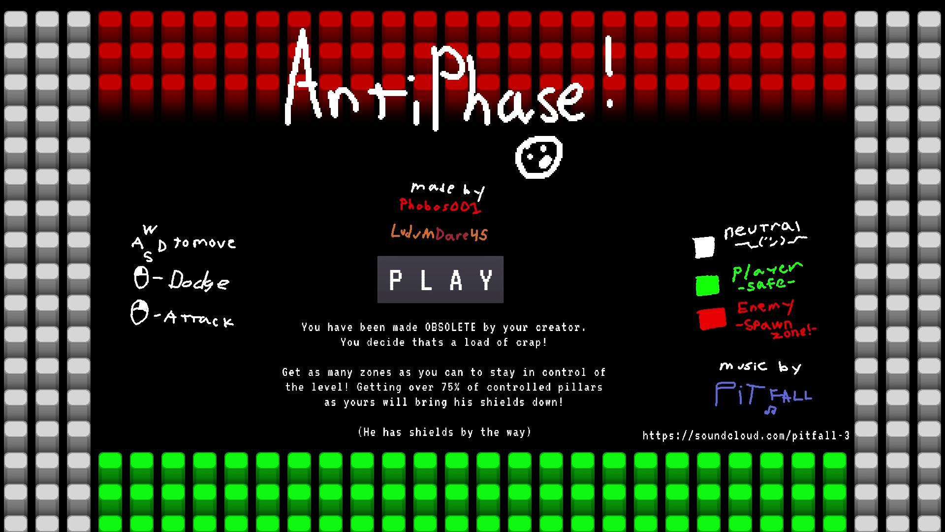 Antiphase (itch) - кадр 1