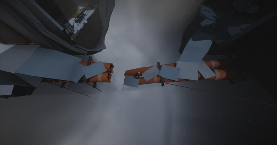 Facility Alpha - 7 (itch) - кадр 3