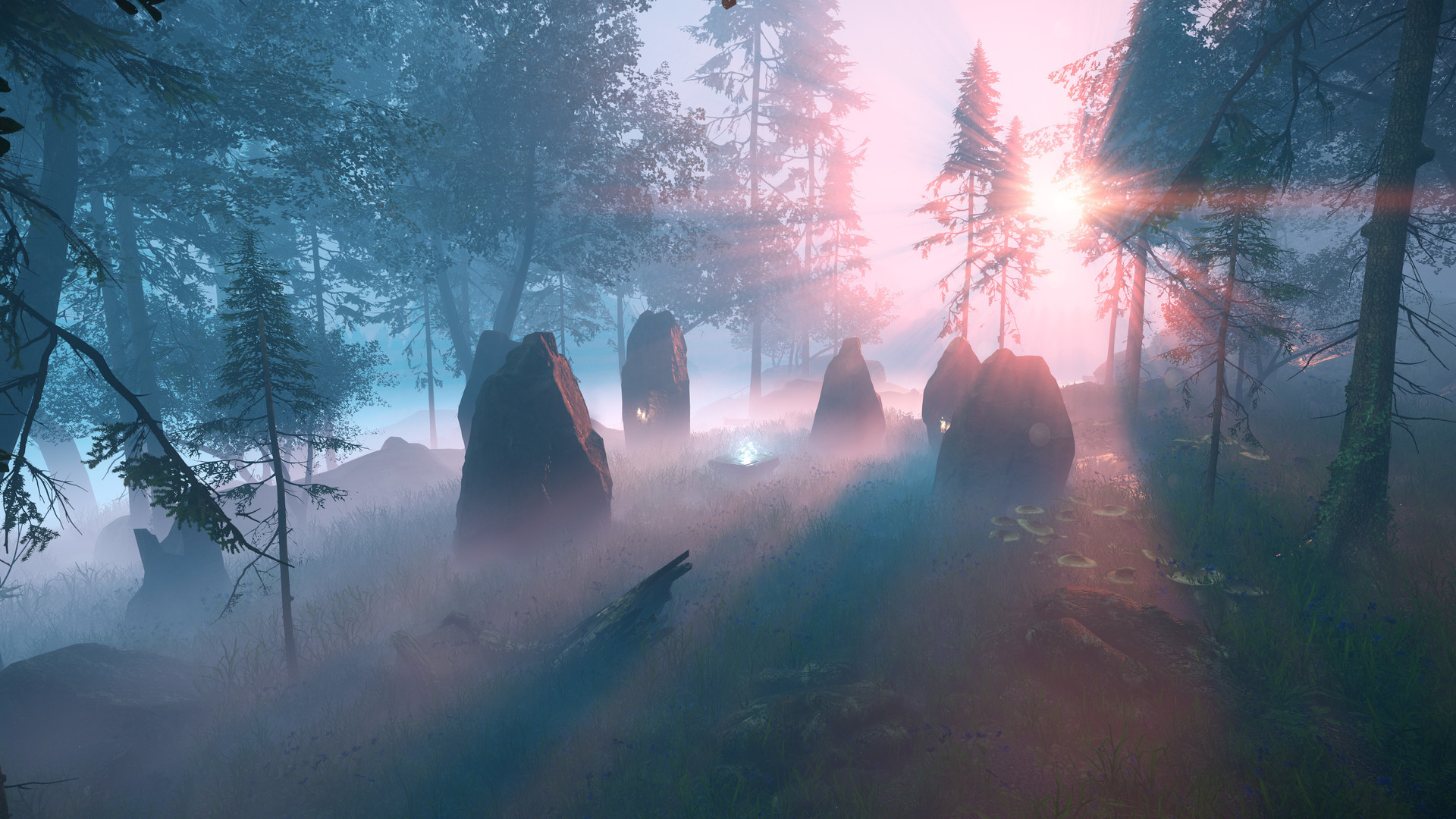 Aporia: Beyond The Valley - кадр 2