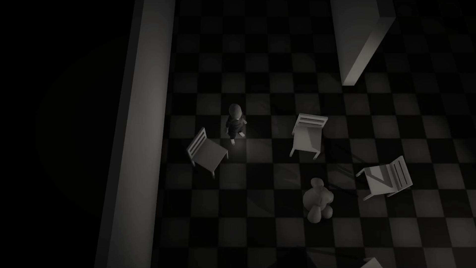 Bedlam (itch) (studiokaboom) - кадр 2